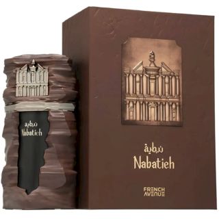 French Avenue Nabatieh PAR 90ml (6298042002371)