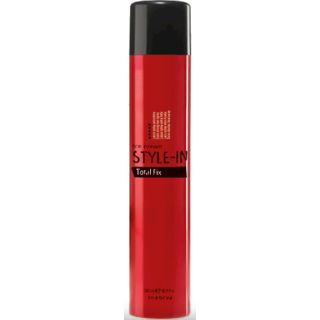 Inebrya Style-In Hair Spray 500ml (8033219160175)
