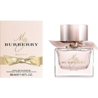 Burberry My Burberry EDP 50ml (3614229829037)