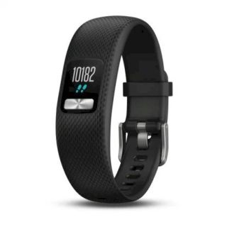 Garmin Vivofit 4 L Activity Tracker / black (010-01847-13)