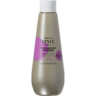 Inebrya Style-In Hair Volume 15g (8008277000480)