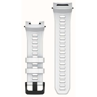 Garmin Instinct 3 26mm Watch Strap for Garmin Instinct 3 / white (010-13396-09)