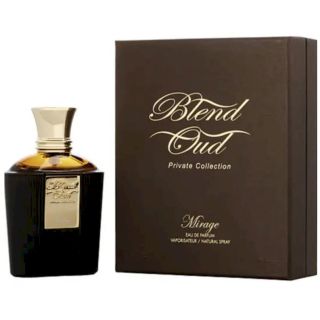 Blend Oud Sultan EDP 60ml (8051277312558)