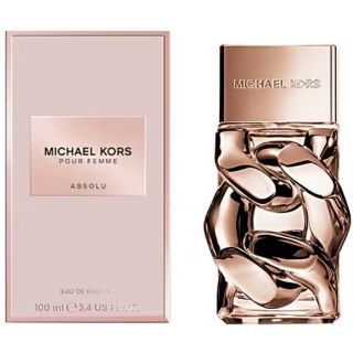 Michael Kors Pour Femme EDP 50ml (850059827093)