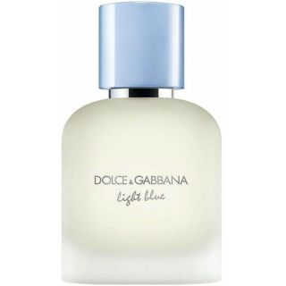 Dolce&Gabbana Light Blue EDT 50ml (8057971188109)