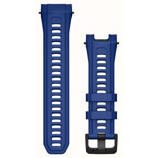 Garmin Instinct 3 26mm Watch Strap / blue (010-13396-07)
