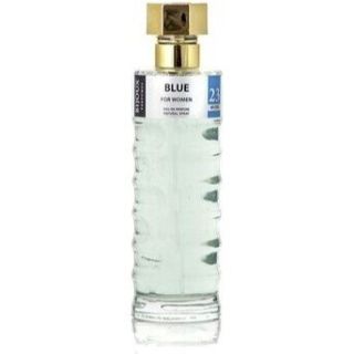 Bijoux Blue 23 EDP 200ml (5425039221793)