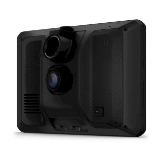 Garmin CamperCam 795 EU GPS Navigator for Motorhome (010-02728-15)