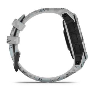 Garmin Instinct 2S Camo Edition Smartwatch / mist camo (010-02563-03)