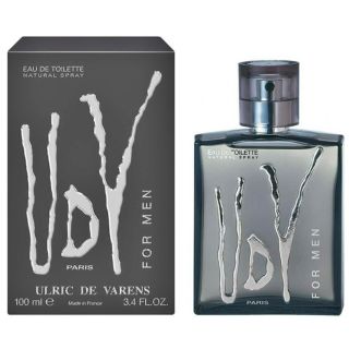 Ulric de Varens UDV EDT 100ml (3326240018634)