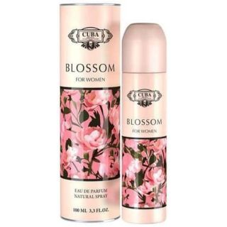 Cuba Blossom Perfume EDP 100 ml (5425039222189)