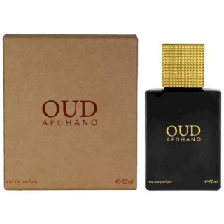 Ahmed Al Maghribi Oud Afghano EDP 50ml (6290360610214)
