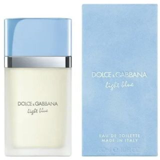 Dolce&Gabbana Light Blue EDT 30ml (8057971188178)
