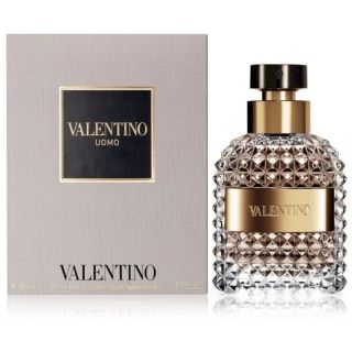 Valentino Valentino Uomo EDT 50ml (8411061757871)