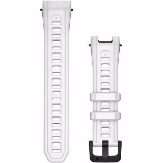 Garmin Instinct 3 22mm Watch Strap for Garmin Instinct 3 / white (010-13395-06)