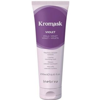 Inebrya Kromask Hair Color 250ml (8008277264554)