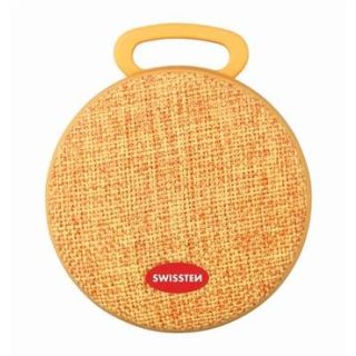 Swissten X-STYLE Portable Speaker Bluetooth / 3W / Micro SD (X-STYLE-OR)