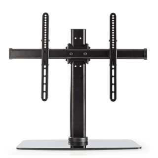 Nedis Universal LCD / LED / "32 - 65'' TV Holder (45kg max) Black (TVSM2330BK)
