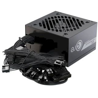 Seasonic CORE BC-650 Power Supply Unit 650W (SRP-CBC651-A5A51JF)