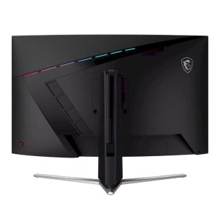 MSI MAG 325CQRF WQHD Monitor 31.5" (325CQRF)