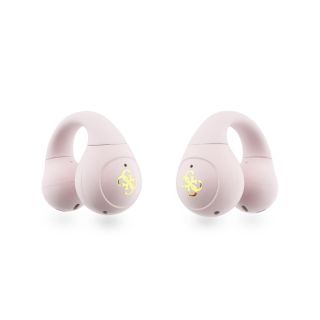Guess Mini Classic Logo OWS Wireless Earphones (GUTWSW85LEEP)
