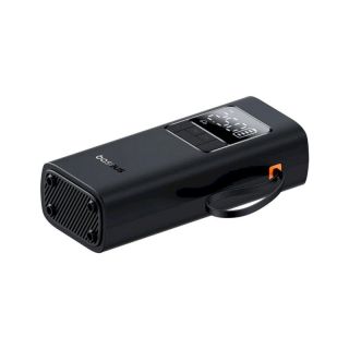 Baseus Super Mini Pro Compressor Cluster / black (C11159300111-00)
