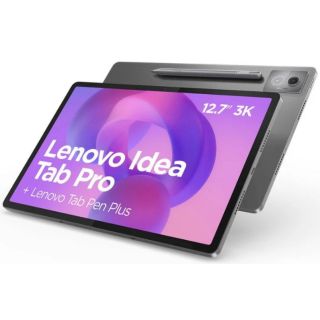 Lenovo Idea Tab Pro TB373FU Tablet 8GB / 256GB Luna Grey (ZAE40074ES)