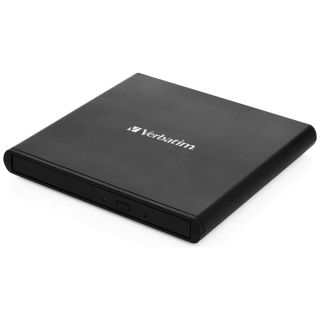 Verbatim Slimline DVD-RW Optical disc drive (98938)