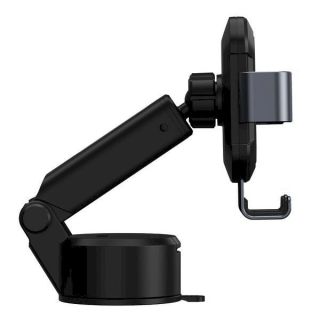 Baseus SUYL-TK01 Gravity Car Mount Holder with Suction Base / tarnish (57983130609)