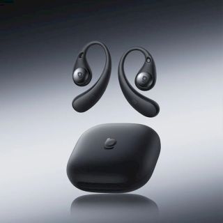 Baseus Bass BF1 Pro Eli Sport 2 True Wireless Earphones / Cosmic Black (A0102703)