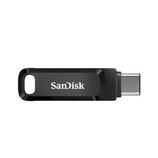 SanDisk Ultra Dual Drive USB Flash drive 128GB (SDDDC3-128G-G46)