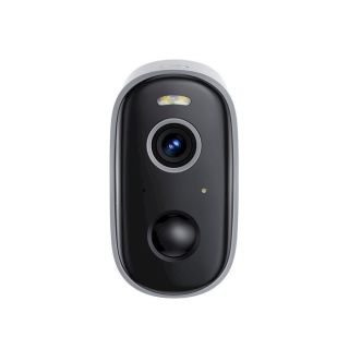 Baseus Security N1 Outdoor Camera 2K 2-Cam Kit / white (S0TW002131)