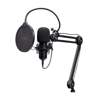 Trust GXT 270 Emita II+ Microphone (25770)