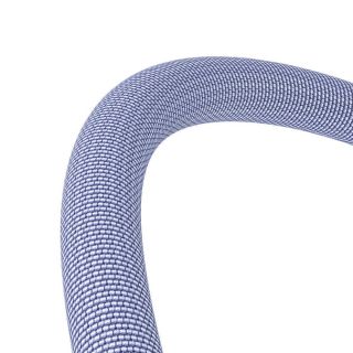 Baseus CAJY000005 Crystal Shine Series Data Cable USB to Lightning 20W 1.2m / purple (CAJY000005)