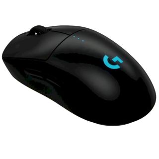 Logitech G Pro 2 LightSpeed Computer mouse (991-000559)