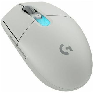 Logitech G305 X Superlight Wireless Gaming Mouse (910-007747)