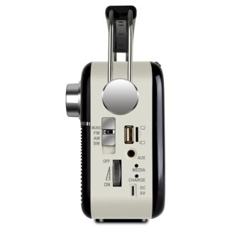SVEN SRP-500 Radio receiver (SRP-500W)
