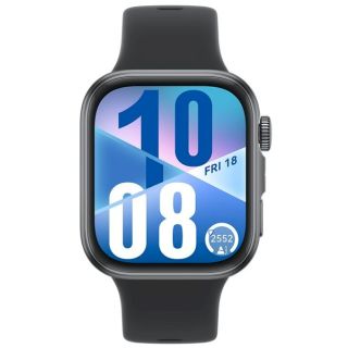 Huawei Watch Fit 4 Smartwatch 46mm (55020EWT)