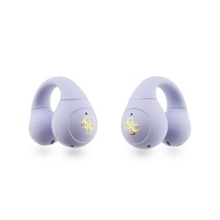 Guess Mini Classic Logo OWS Wireless Earphones (GUTWSW85LEEU)