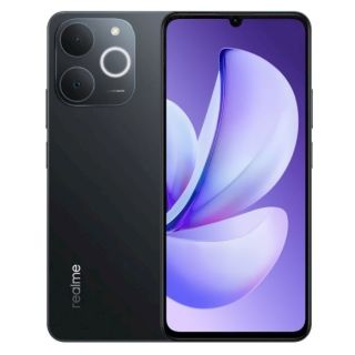 Realme P4 Lite 4G Smartphone 4GB / 64GB Gray (6941764496361)