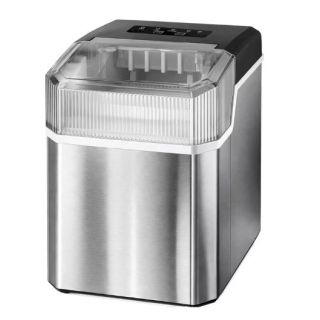 Extralink SmartLife Cube Ice Essential Ice Maker (EX.32181)