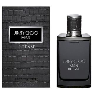 Jimmy Choo Man Intense Perfume EDT 50 ml (3386460078887)
