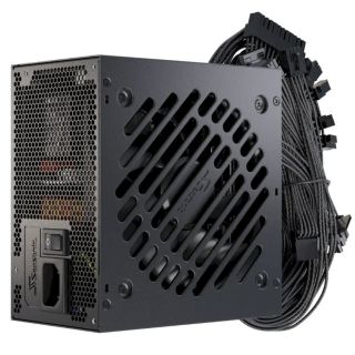 Seasonic Core BC-750 Power Supply Unit 750W (SRP-CBC751-A5A51JF)