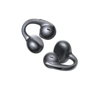 Baseus Bowie MC1 Pro True Wireless Earphones / Cosmic black (A0102503)