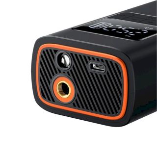 Baseus Super Mini Pro Compressor Cluster / black (C11159300111-00)