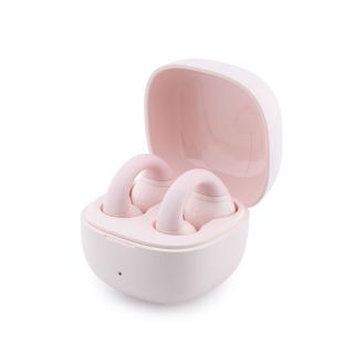 Guess Mini Classic Logo OWS Wireless Earphones (GUTWSW85LEEP)