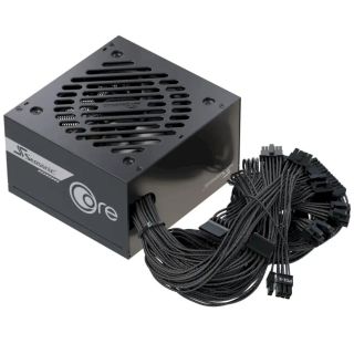 Seasonic Core BC-750 Power Supply Unit 750W (SRP-CBC751-A5A51JF)