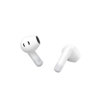 Baseus Bass BS2 Lite True Wireless Earphones / Moon White (A0010A03)