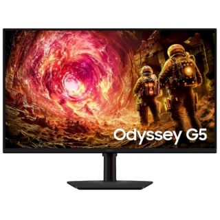 Samsung Odyssey LS32FG502EUXEN Monitor 32" (LS32FG502EUXEN)