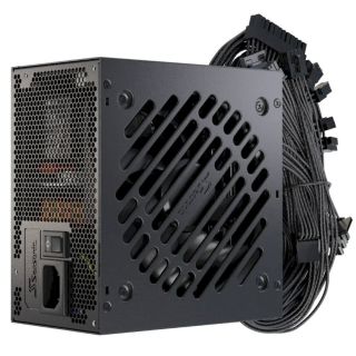 Seasonic Core BC-850 Power Supply Unit 850W (SRP-CBC851-A5A51JF)